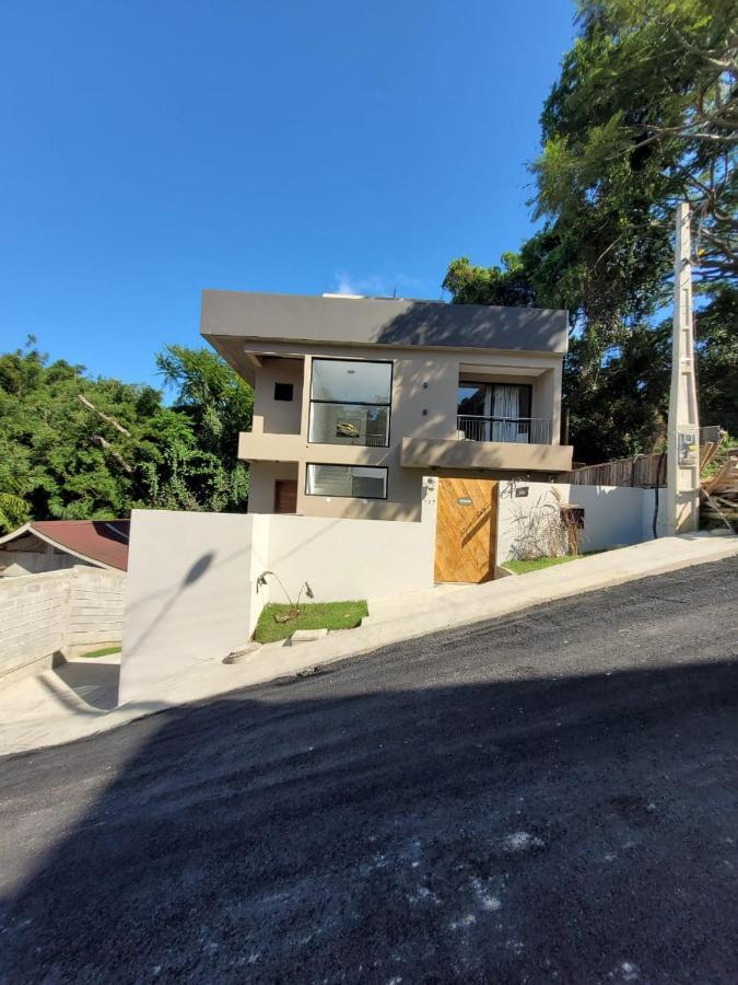 Casa Arro - Pousada Boutique Itajaí Exterior photo