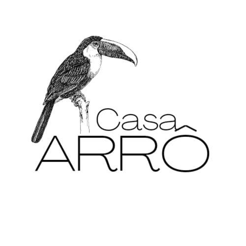 Casa Arro - Pousada Boutique Itajaí Exterior photo