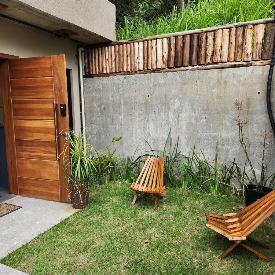 Casa Arro - Pousada Boutique Itajaí Exterior photo