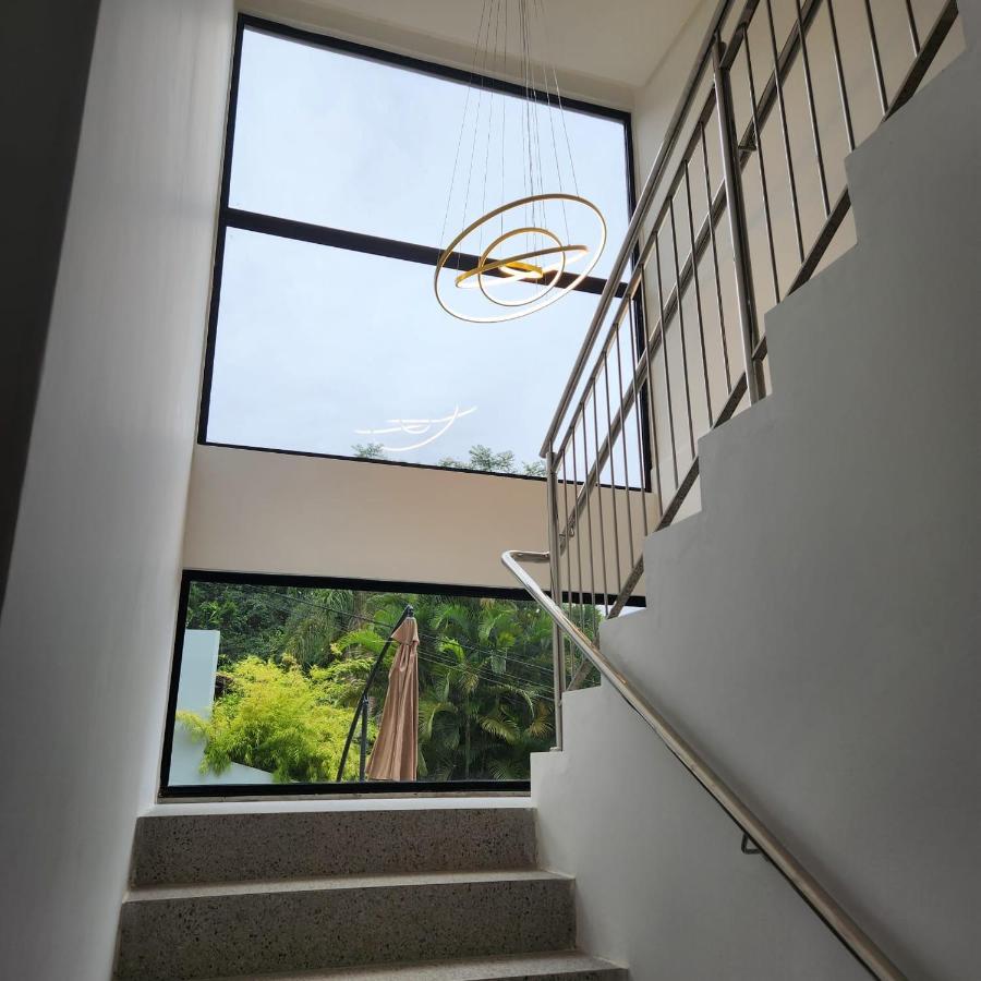 Casa Arro - Pousada Boutique Itajaí Exterior photo
